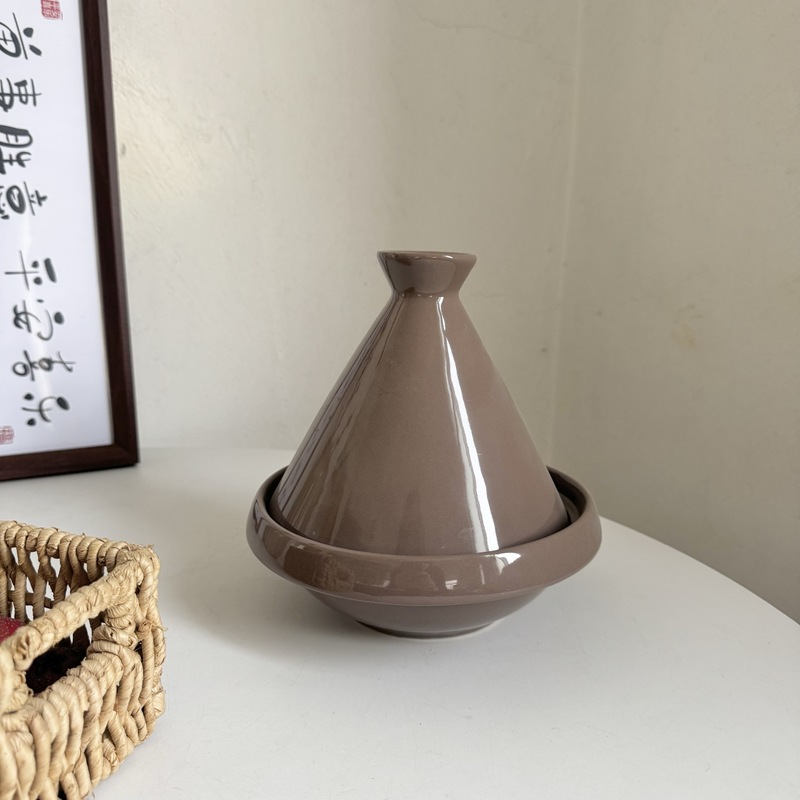 北欧陶瓷烤盘子餐具家用烤箱烘焙空气炸锅釉下彩耐热微瑕|undefined