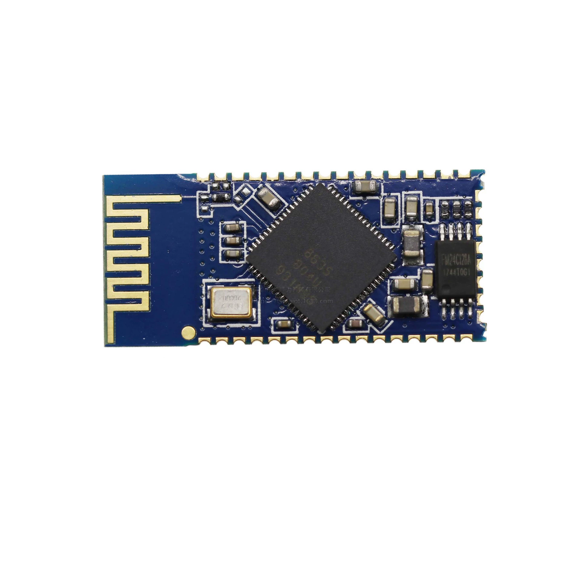 CSR8635 Bluetooth-модуль модуль 4.0/4.1 стерео аудио приемная плата модуль динамиков SunlePhat