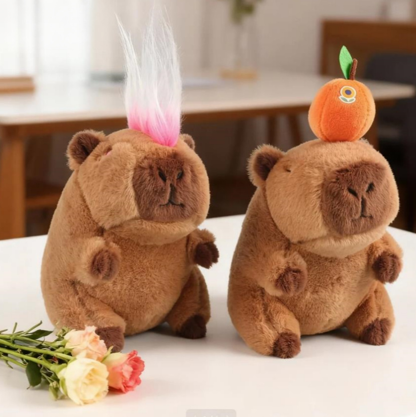 plush toy