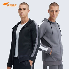 运动裤;运动T恤;冲锋衣、裤