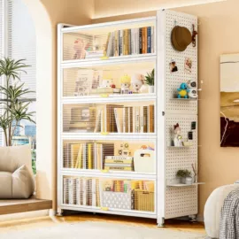 收纳架;仓储货架;书柜