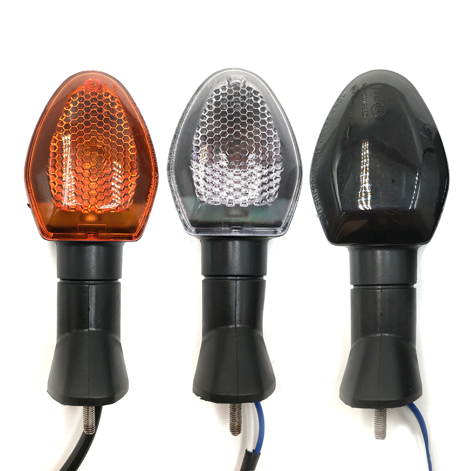 摩托车信号灯转向灯适用铃木GPS GSXS750 GSXS1000 V-STROM DL650