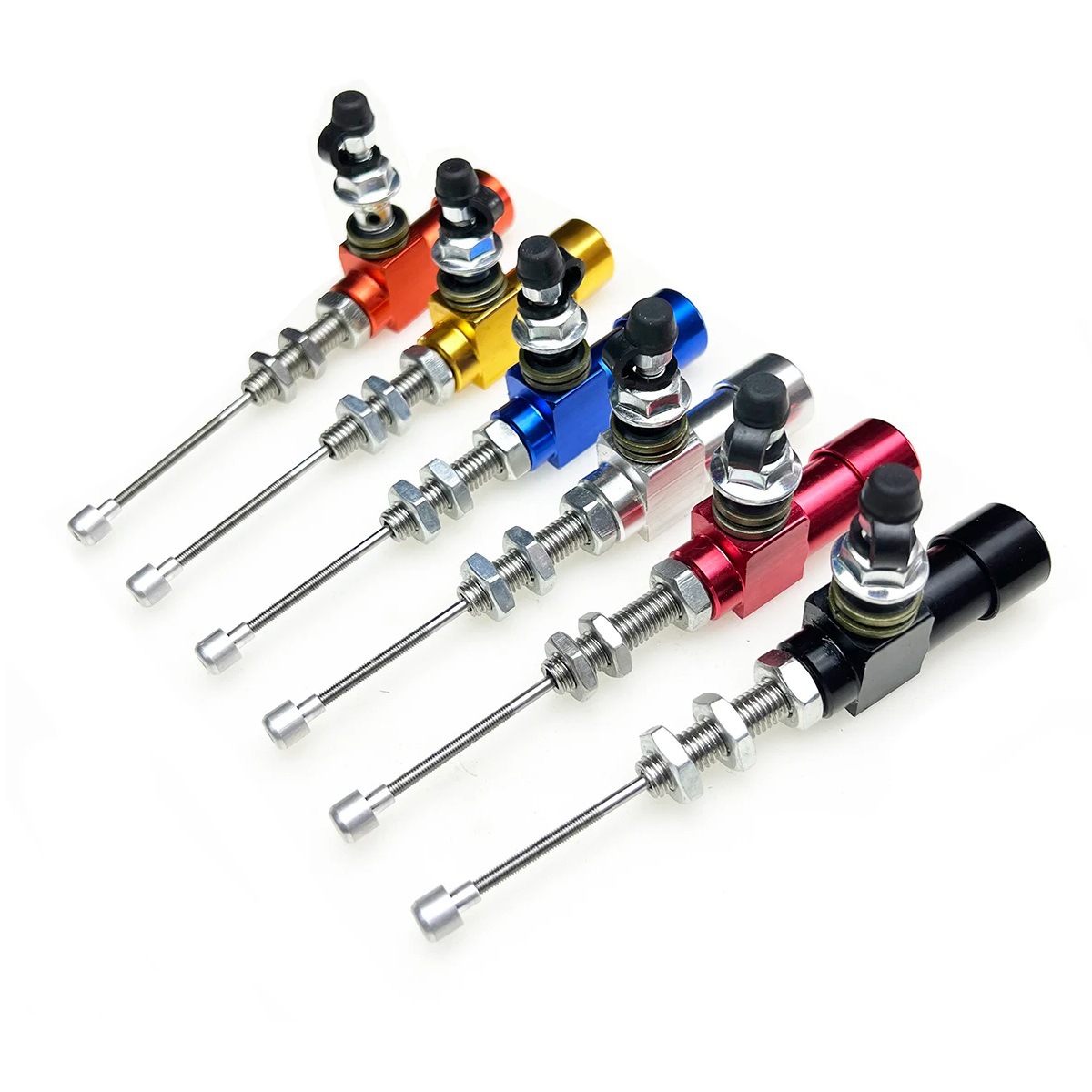 Motorcycle parts factory direct supply hydraulic clutch pump street car cross-ride cable modified clutch locomotive kit