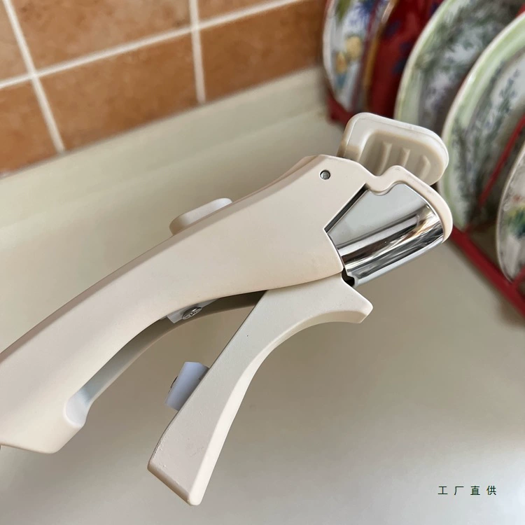 Upgraded new anti-scalding clip-type detachable handle, universal pot handle, suitable for pots, bowls and plates