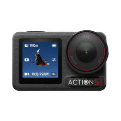 大疆Osmo Action 5 Proスポーツカメラ4kフラッグシップカメラvlog旅行撮影
