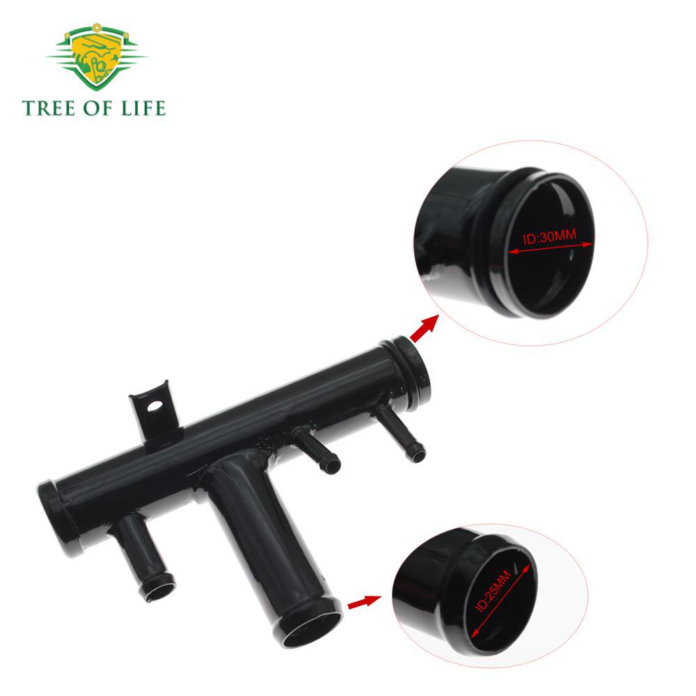 17550-58B00 adecuado para Suzuki Vitara 1.6L SX90 16 válvula de entrada de agua
