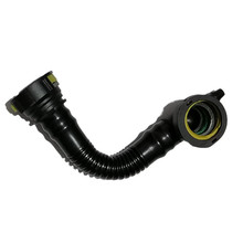 OE1192Q5/1192R2适用于东风标致废气管曲轴箱通风管308 206 1.6