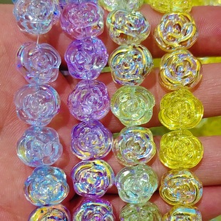 ���l12mmֱ��ˮ�����廨�����N�ɫ����Ʒ���������������