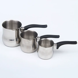 拉花杯/拉花缸/打奶缸;配套器具;咖啡杯