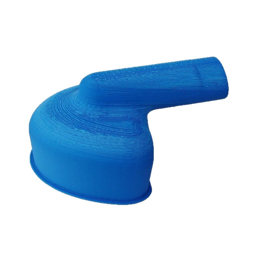 Cross-border bestseller 3D-printed freshwater storage tank filling funnel suitable for various RVs and trailers