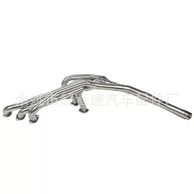 manifold, Exhaust manifold