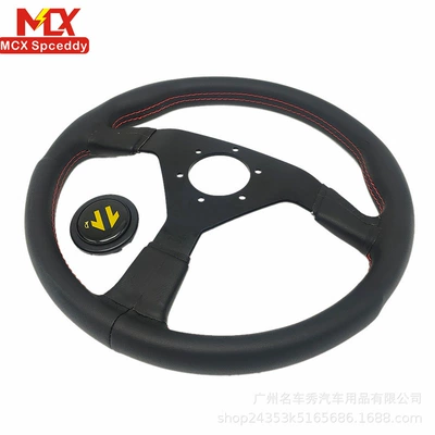 14 inch JDM | Universal Steering wheel