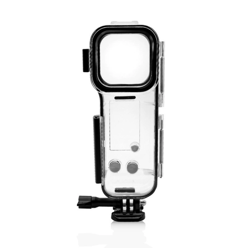 7PULUZ is suitable for DJI OSMO Pocket 3 pocket camera shooting glass diving protection