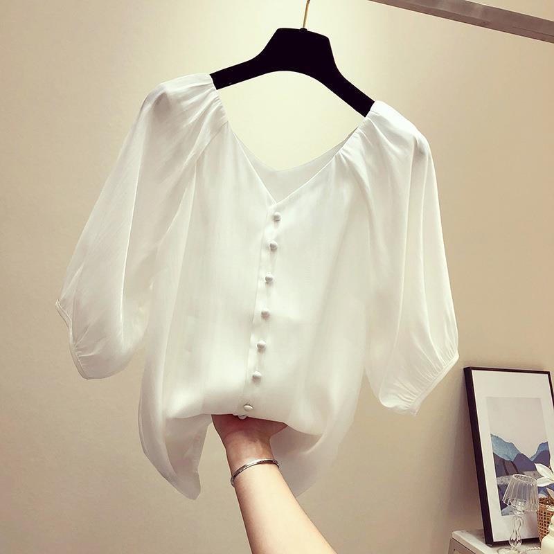 Autumn fashionable shirt