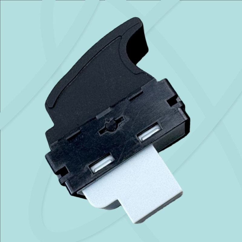 7E0959855 is suitable for Volkswagen VW Transporter T5 T6 Multivan window regulator switch