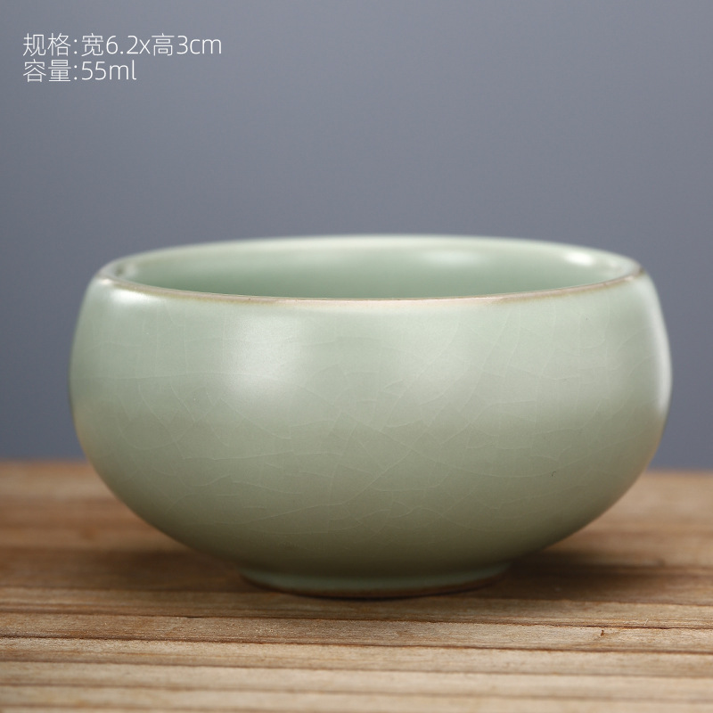 루야오 나한컵 (55ml)