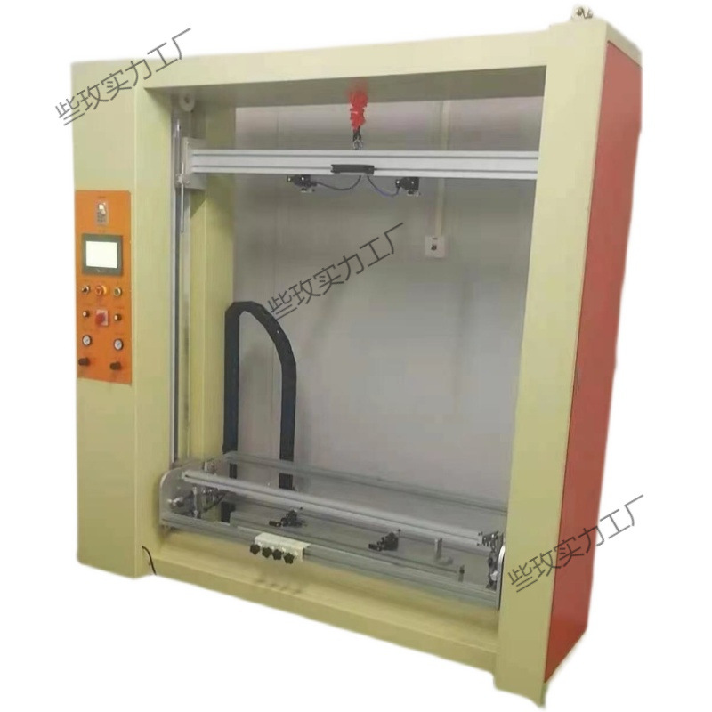 全自动上浆机丝印网版涂布机 上感光胶机厂家直销