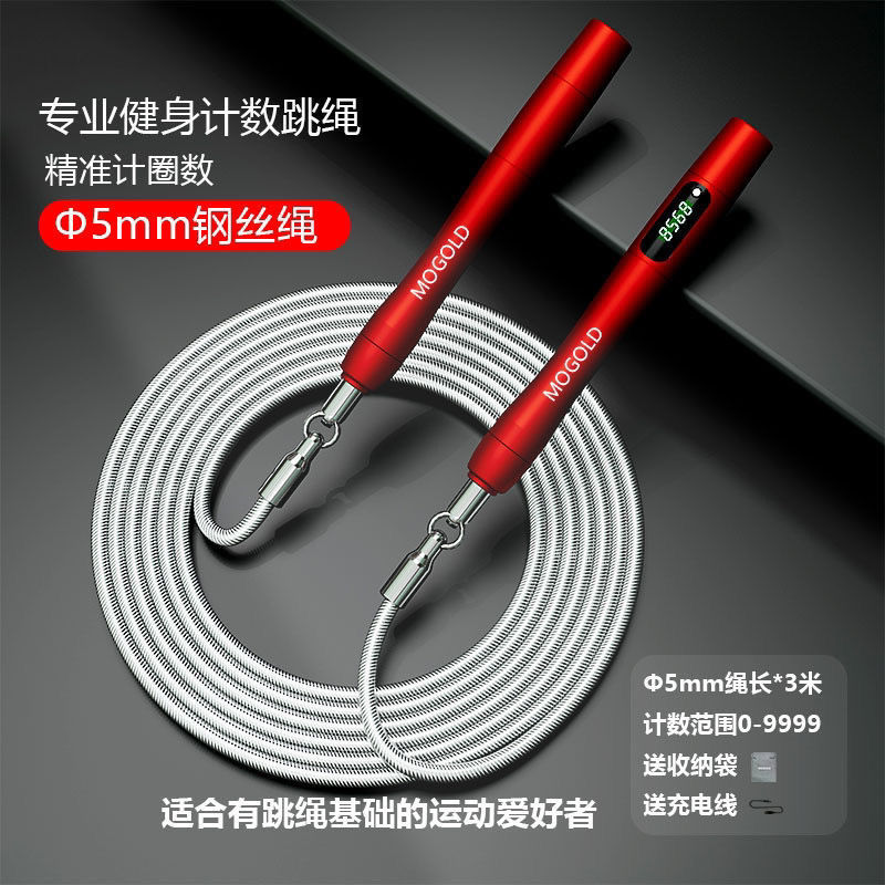 Professional steel wire