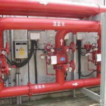 急需济南消防工程施工项目合作 欢迎咨询