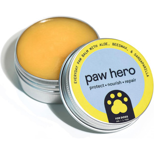 Cross-Border Cat Paw and Dog Paw Protection Cream Protects and Moisturizes Dry Noses and Paws to Prevent Dryness and Cracking