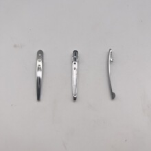 厂家笔配件销售 工具夹 笔挂 电筒夹 笔夹 三点夹