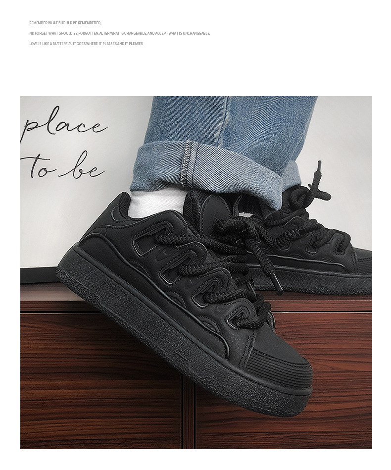 Vendita calda scarpe da corsa classiche da donna per uomo Comfort piatte stringate grigio nero blu scarpe da ginnastica sportive da uomo_voghion.com