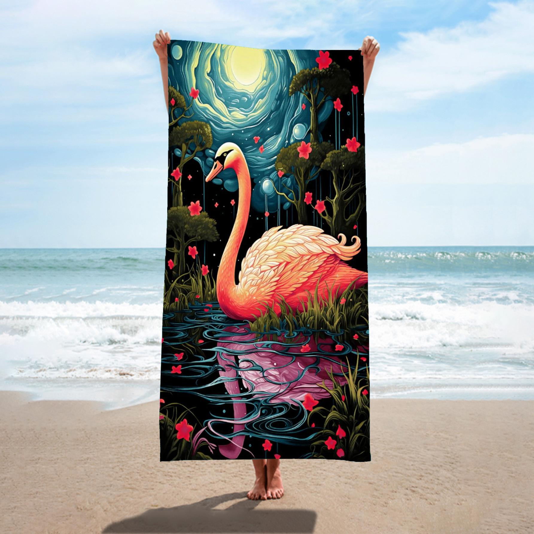 HY-N70033【70*140】