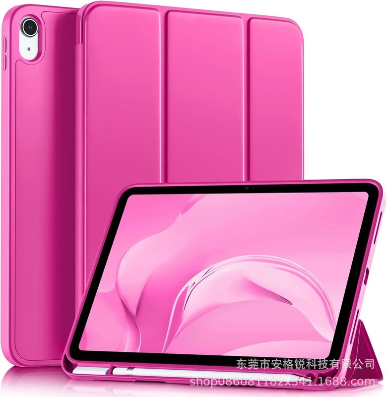 iPadProAir132025タブレット保護ケースPad1070% offスタンドサポートipad保護ケースに適しています。|undefined
