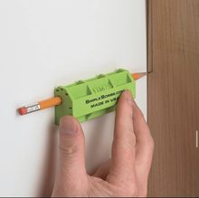 Simple Scribe多功能划线器 铅笔划线多维度木工涂鸦标记划线器