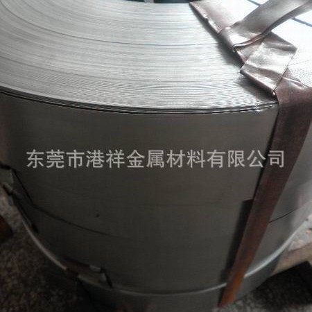 港祥现货批发零售超深冲冷轧卷 超拉伸冷轧钢带 0.25 0.35mm厚度