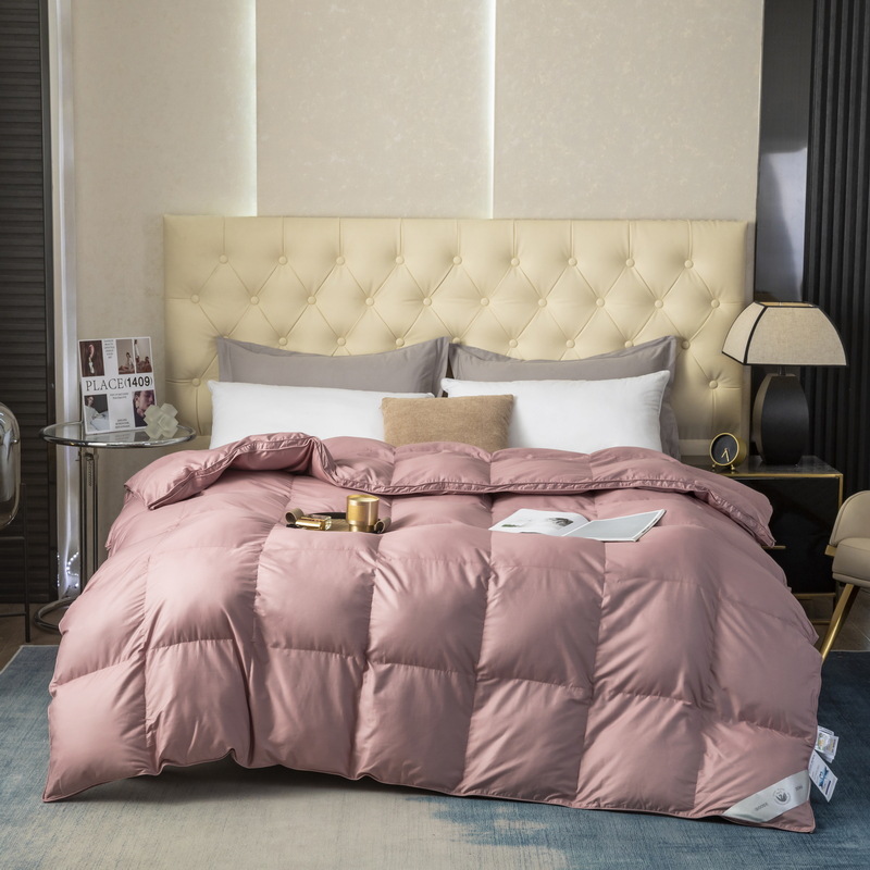 80 piezas de seda rosesa tridimensional edredón concha no corría vello auto-rellenado producto semiacabado edredón concha tecnología de quilting