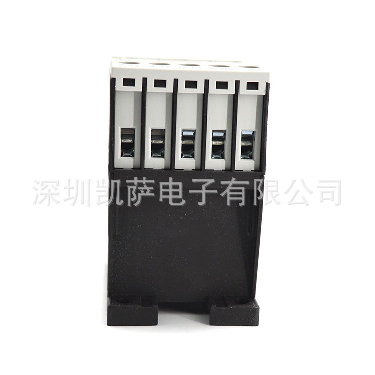 Airpax IEL1-1-51-10.0-01-V 断路器  原装正品
