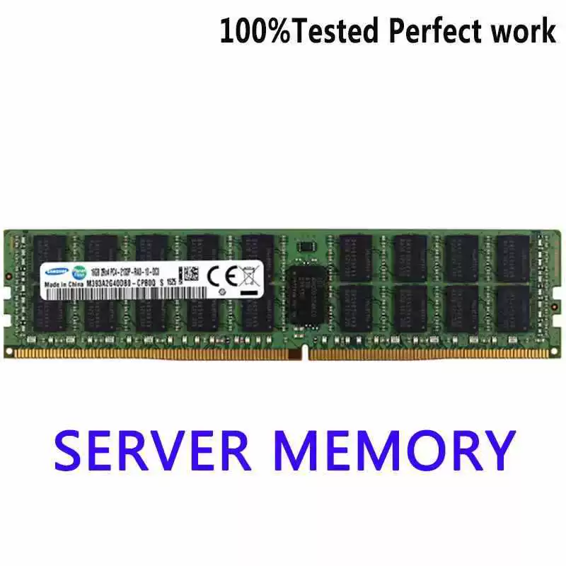 HMAA8GR7MJR4N-WM память 64gb 2Rx4 PC4-23400 RDIMM DDR4 2933MHz E