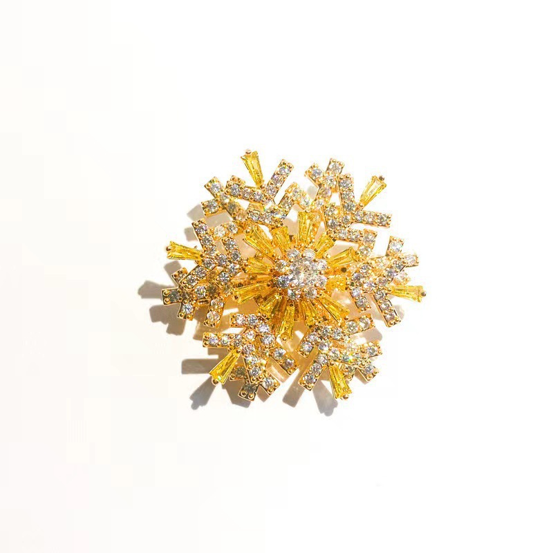 Exquisite Perlen Und Strass Schleifen Brosche Für Damen Anstecker_voghion.com