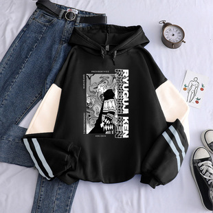 Tokyo Revengers |ͳ߅ŮӽqñBñanime hoodie