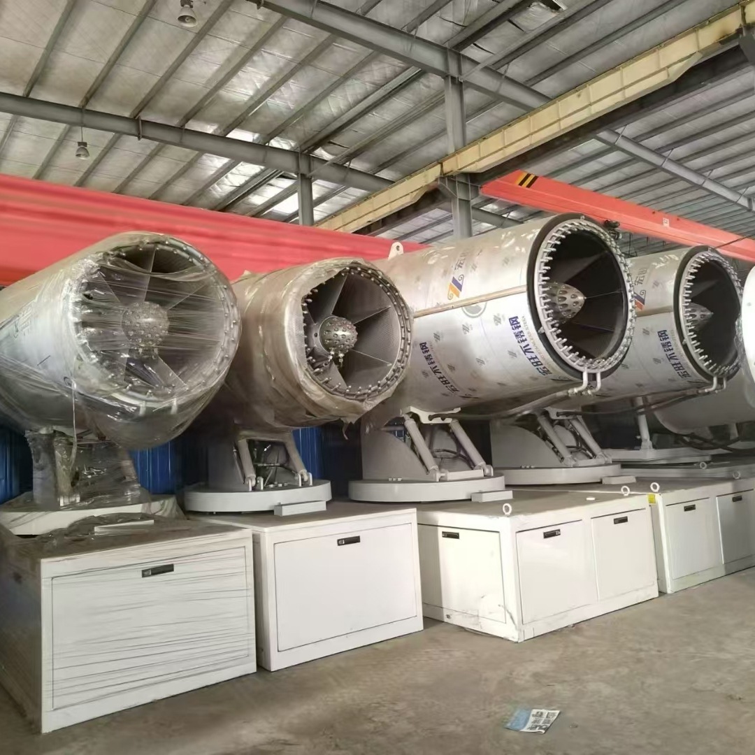 厂家直销30~200米抑尘设备   操作简便还地球一片蓝天全国联保