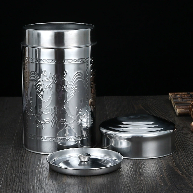 Small extra large tea stainless steel for traveling