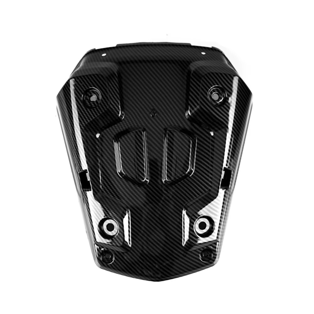 Suitable for 2025 Yamaha Nmax155 V3 Water Transfer Printing Decorative Shell Motorcycle Windshield Panel Decoration