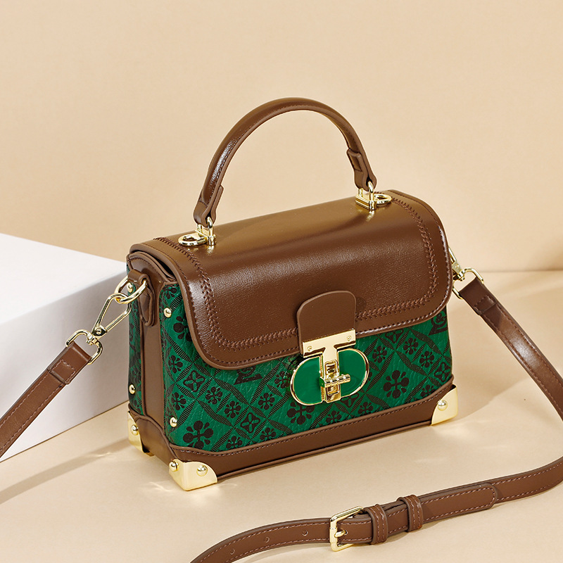 Bolso de teléfono móvil, bolso de hombro, bolso de hombro, atmósfera, fabricantes de mujeres, comercio exterior, verano 2025, nueva moda para mujeres