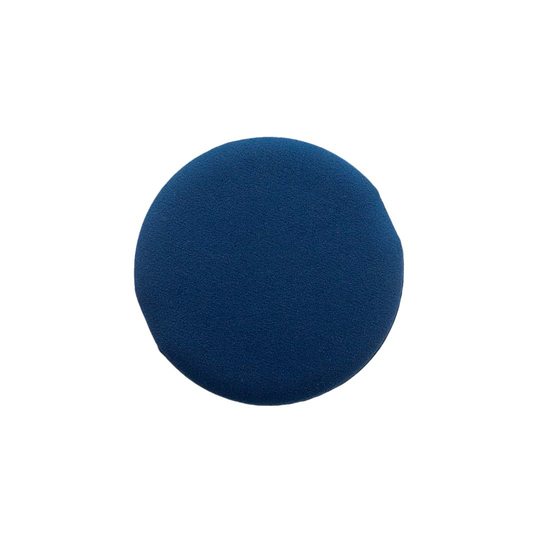Factory sales 2020 new dry powder puff hydrophilic non-latex air cushion beauty tools round air cushion powder puff