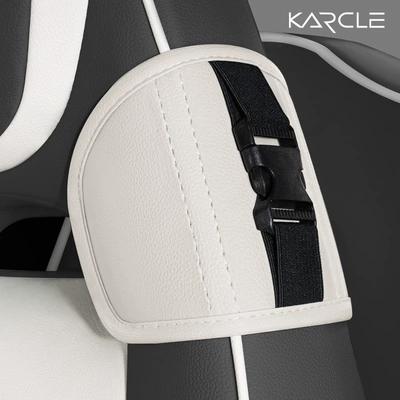 Seat belt shoulder pad, Chery QQ ice cream