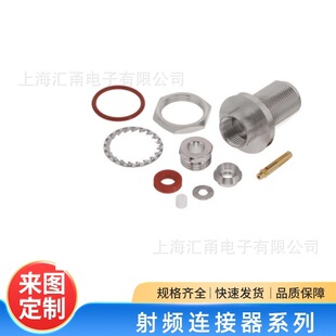 N��ĸ�^�����B���� �m��RG223 50-5���| ����ˮȦ��ĸ�̶��b��ʽ