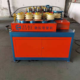 液压角度折弯机大棚九轮弯管机圆管方管卷圆机