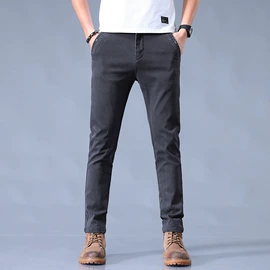 男式羽绒服;男式休闲裤;男式夹克