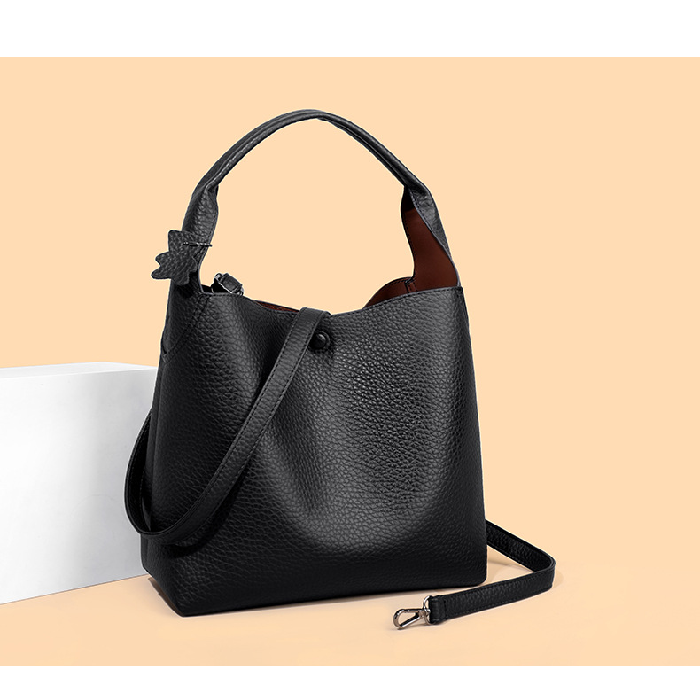 Elegant Women's Shoulder Bag For Work And Daily Commute_voghion.com