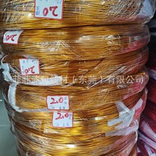�㽭���Sɫ�X��/�Ʒ��c�F��3.5mm4.0mm4.5mm5.0mm��ɫ�����X��