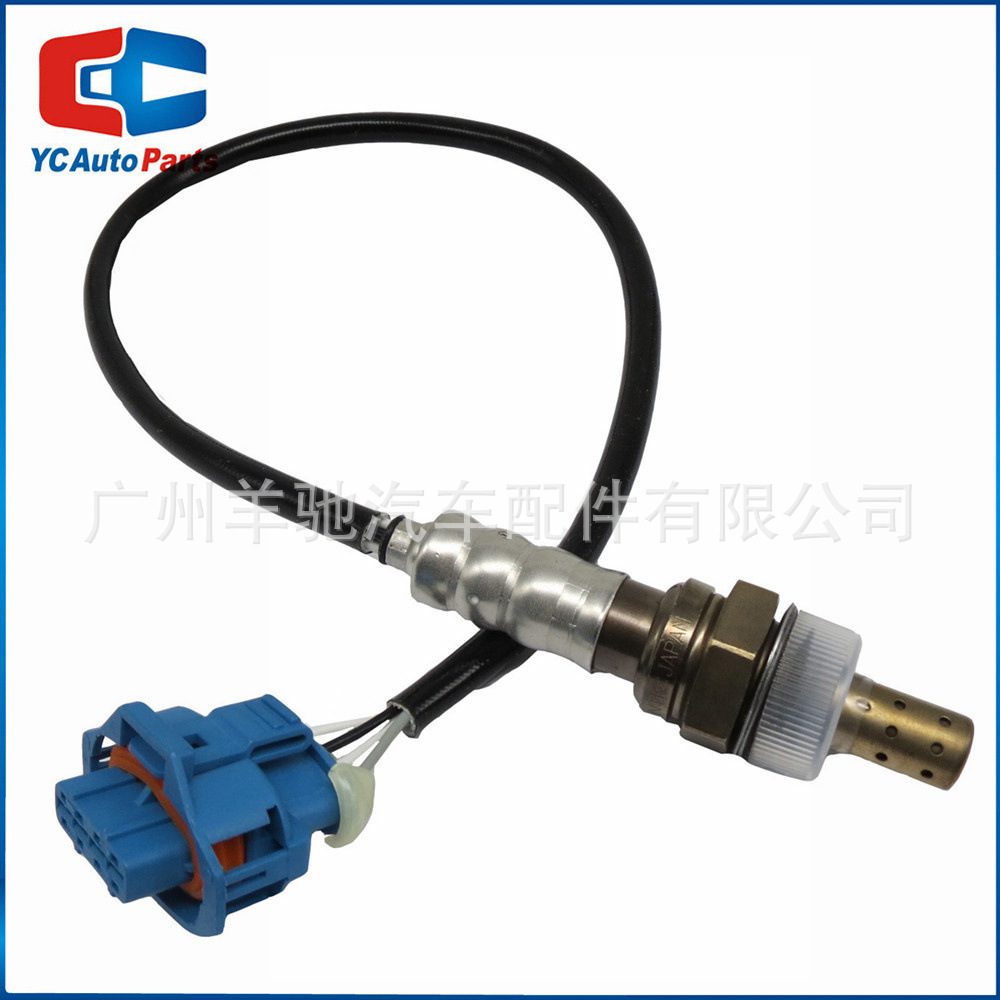 55566650 Sensor de oxígeno frontal de relación aire-combustible para Chevrolet Cruze Opel Astra Alfa