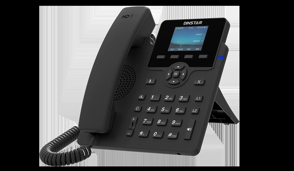 IP-телефон Dingxintongda C60S/C60U/C62U/C63G
