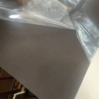 Защитная накладка на подошву/пятку, противоскользящая и износостойкая, для натуральной кожи, 38×57 см, 6 мм