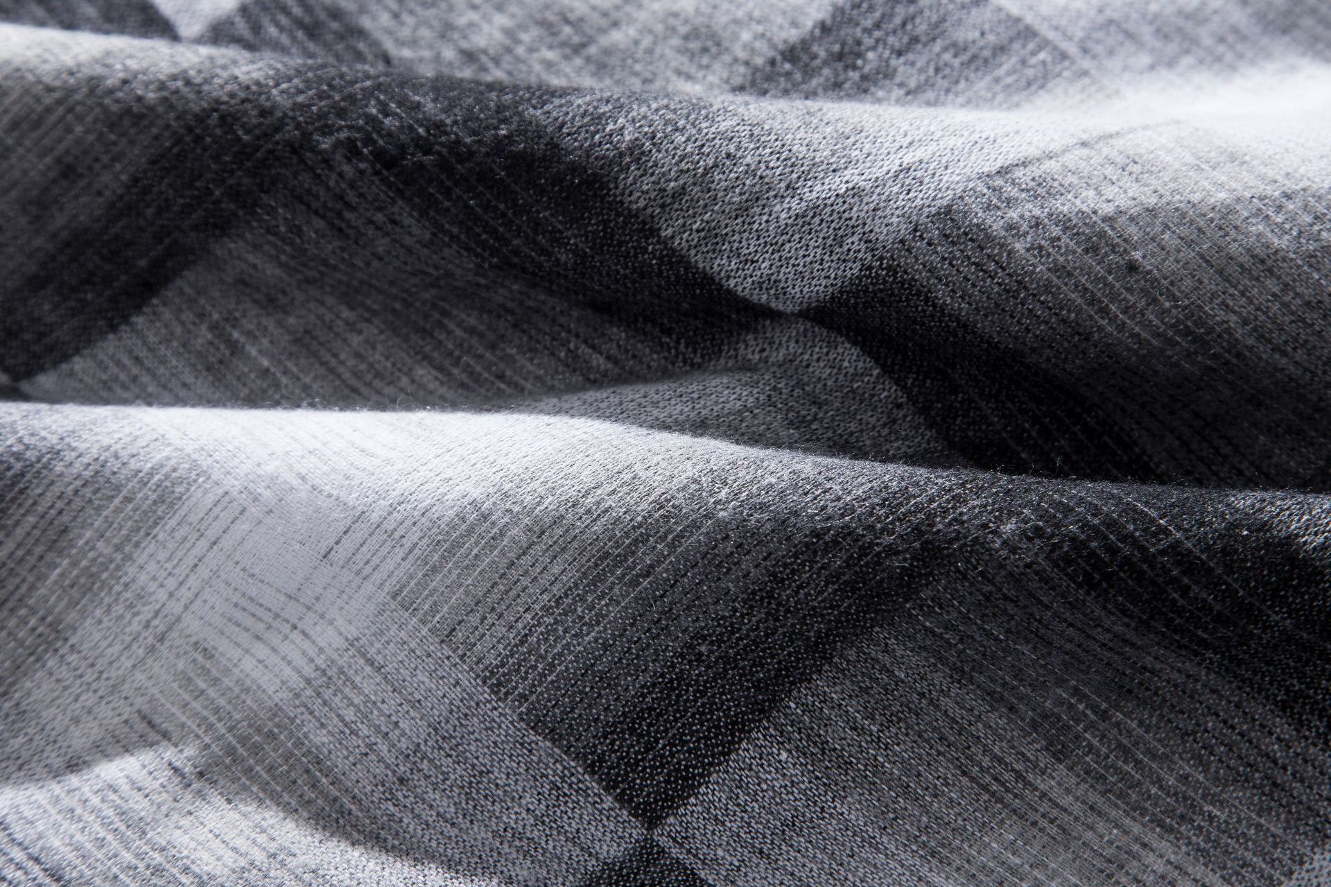Herren Flanellhemd Mit Kapuze Kariertes Oversized Freizeithemd_voghion.com